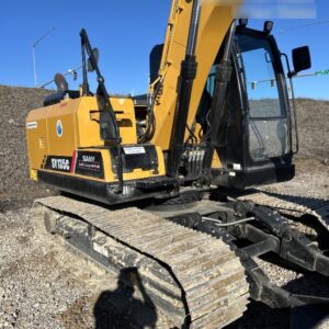2023 SANY SY135S