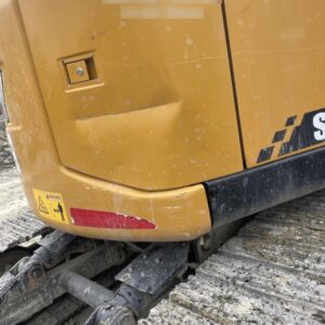 2023 SANY SY155 U