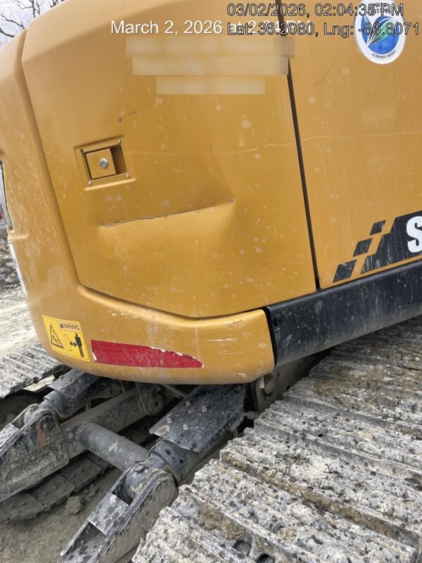 2023 SANY SY155 U