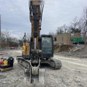 2023 SANY SY155 U