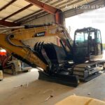 2023 SANY SY155 U
