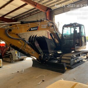 2023 SANY SY155 U