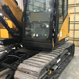 2023 SANY SY155 U