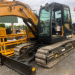 2023 SANY SY155 U