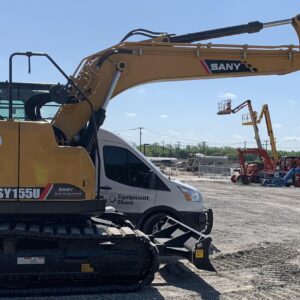 2023 SANY SY155 U