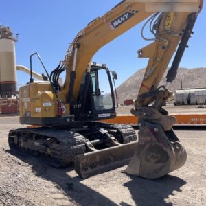2023 SANY SY155 U