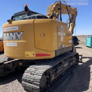 2023 SANY SY155 U