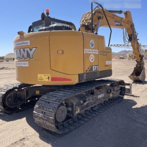2023 SANY SY155 U