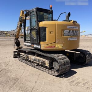 2023 SANY SY155 U