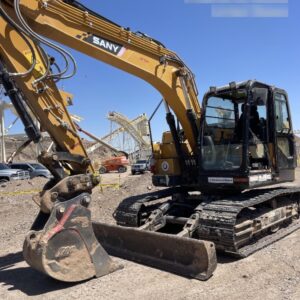 2023 SANY SY155 U