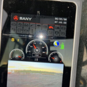 2023 SANY SY155 U