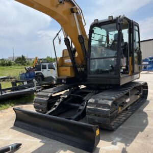 2023 SANY SY155 U