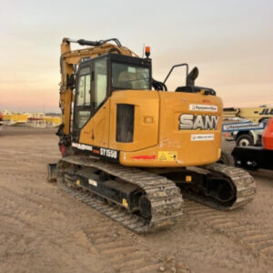 2023 SANY SY155 U