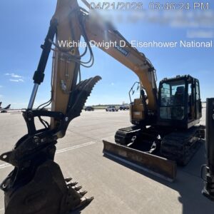 2023 SANY SY155 U