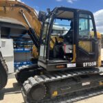 2023 SANY SY155 U