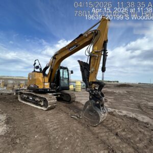 2023 SANY SY155 U