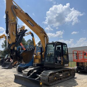 2023 SANY SY155 U