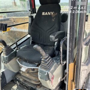 2023 SANY SY155 U