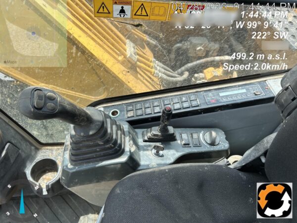 2023 SANY SY155 U
