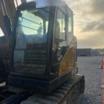 2023 SANY SY155 U
