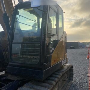 2023 SANY SY155 U