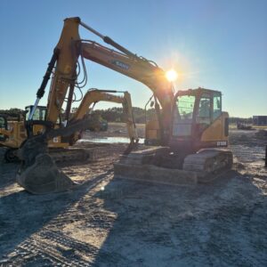 2023 SANY SY155 U