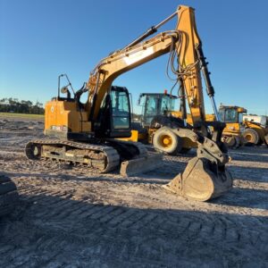 2023 SANY SY155 U