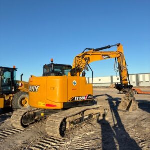 2023 SANY SY155 U