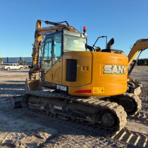 2023 SANY SY155 U