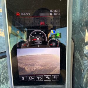 2023 SANY SY155 U