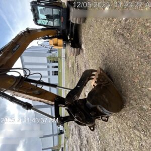 2023 SANY SY155 U