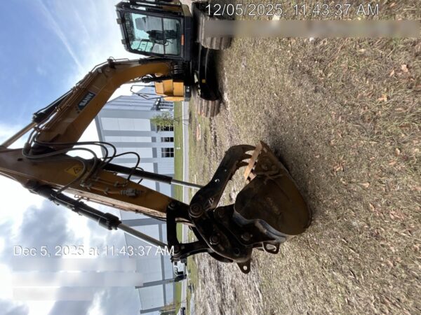 2023 SANY SY155 U
