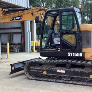 2023 SANY SY155 U
