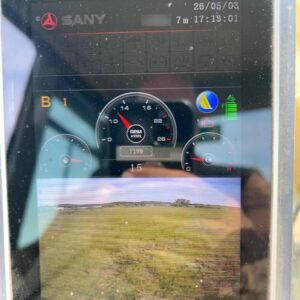 2023 SANY SY155 U