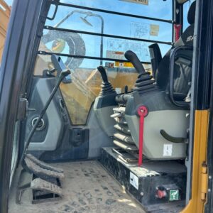 2023 SANY SY155 U