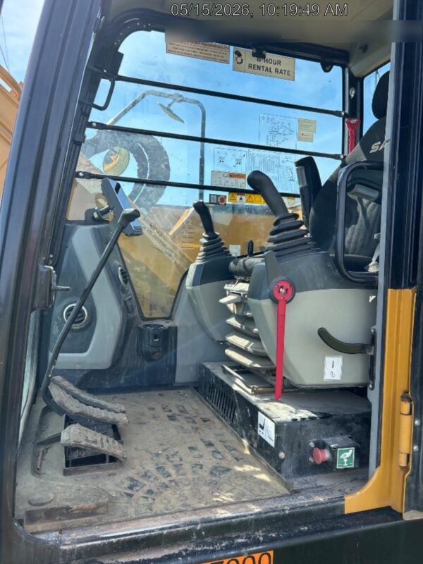 2023 SANY SY155 U