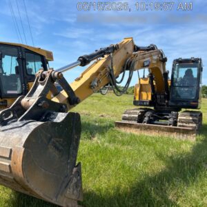 2023 SANY SY155 U