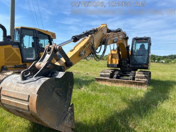 2023 SANY SY155 U