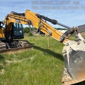 2023 SANY SY155 U