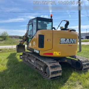 2023 SANY SY155 U