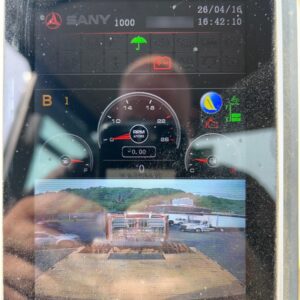 2023 SANY SY155 U