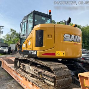 2023 SANY SY155 U