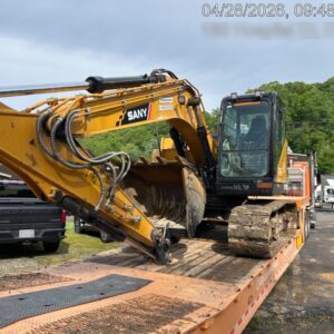 2023 SANY SY155 U