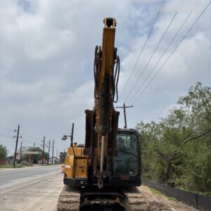 2023 SANY SY155 U