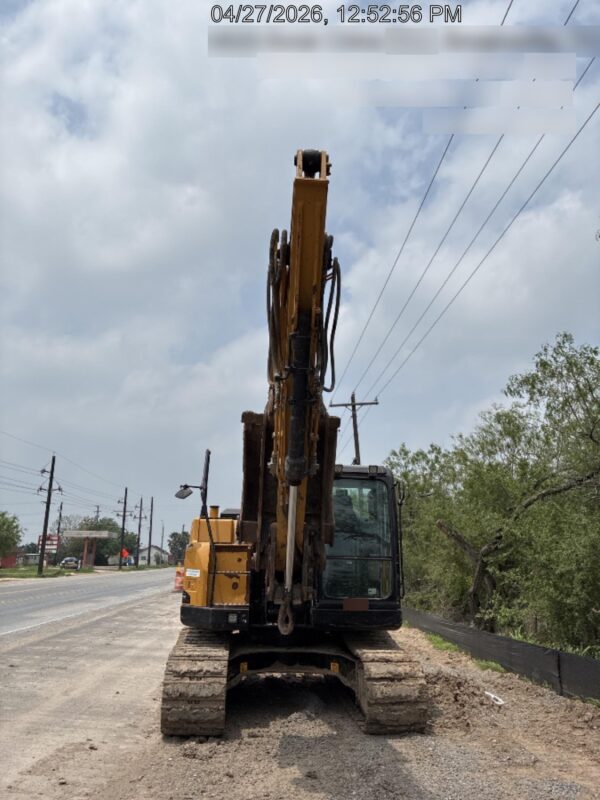2023 SANY SY155 U