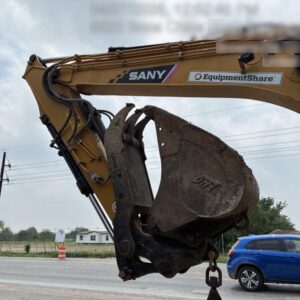 2023 SANY SY155 U