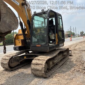 2023 SANY SY155 U