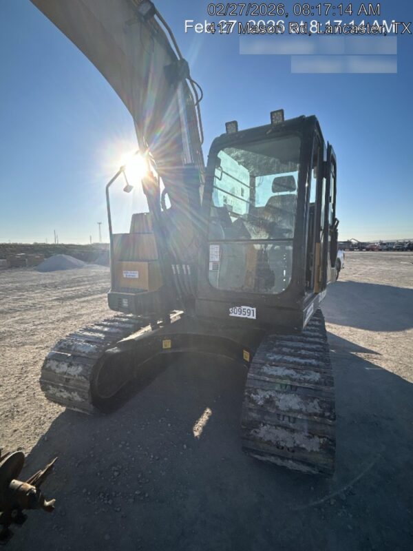 2023 SANY SY155 U