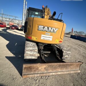 2023 SANY SY155 U