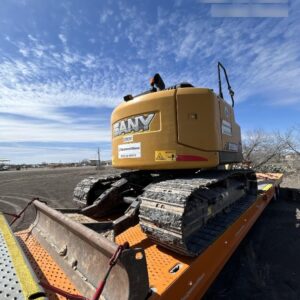 2023 SANY SY155 U